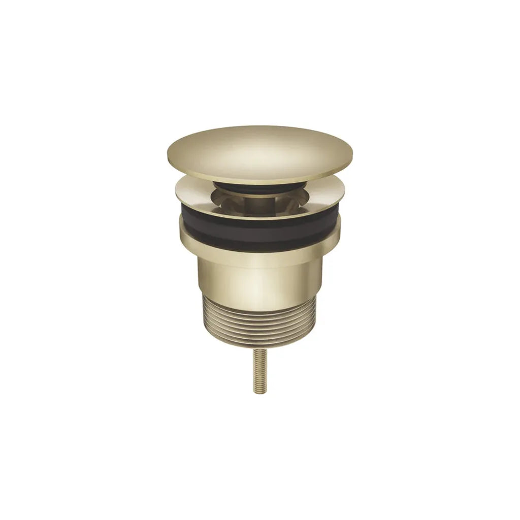 Universal all-in-one Pop Up Waste - Basin & Bath