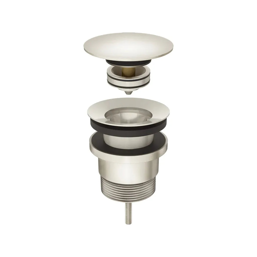 Universal all-in-one Pop Up Waste - Basin & Bath