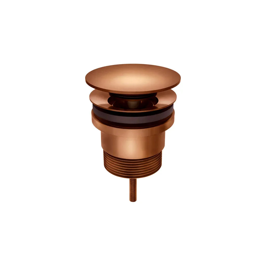 Universal all-in-one Pop Up Waste - Basin & Bath