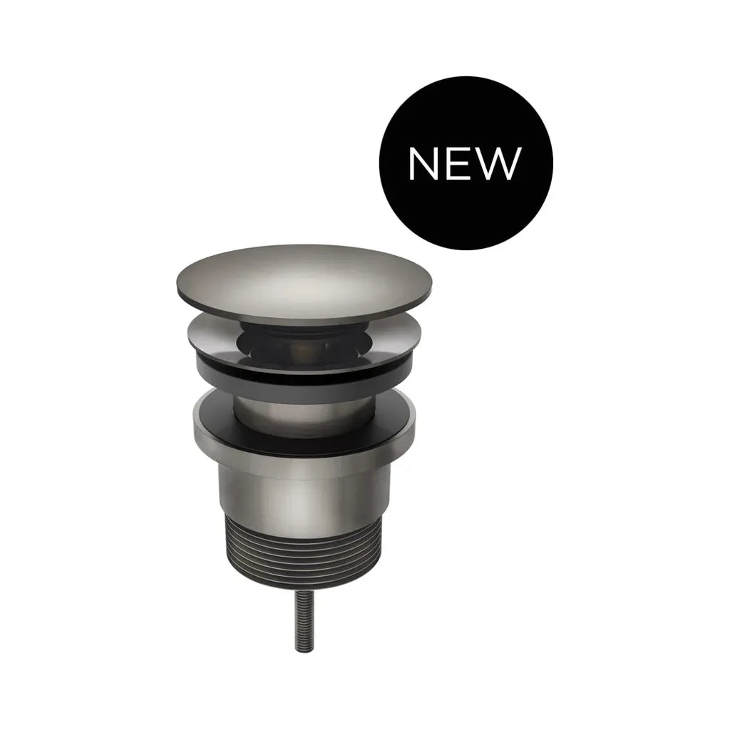 Universal all-in-one Pop Up Waste - Basin & Bath