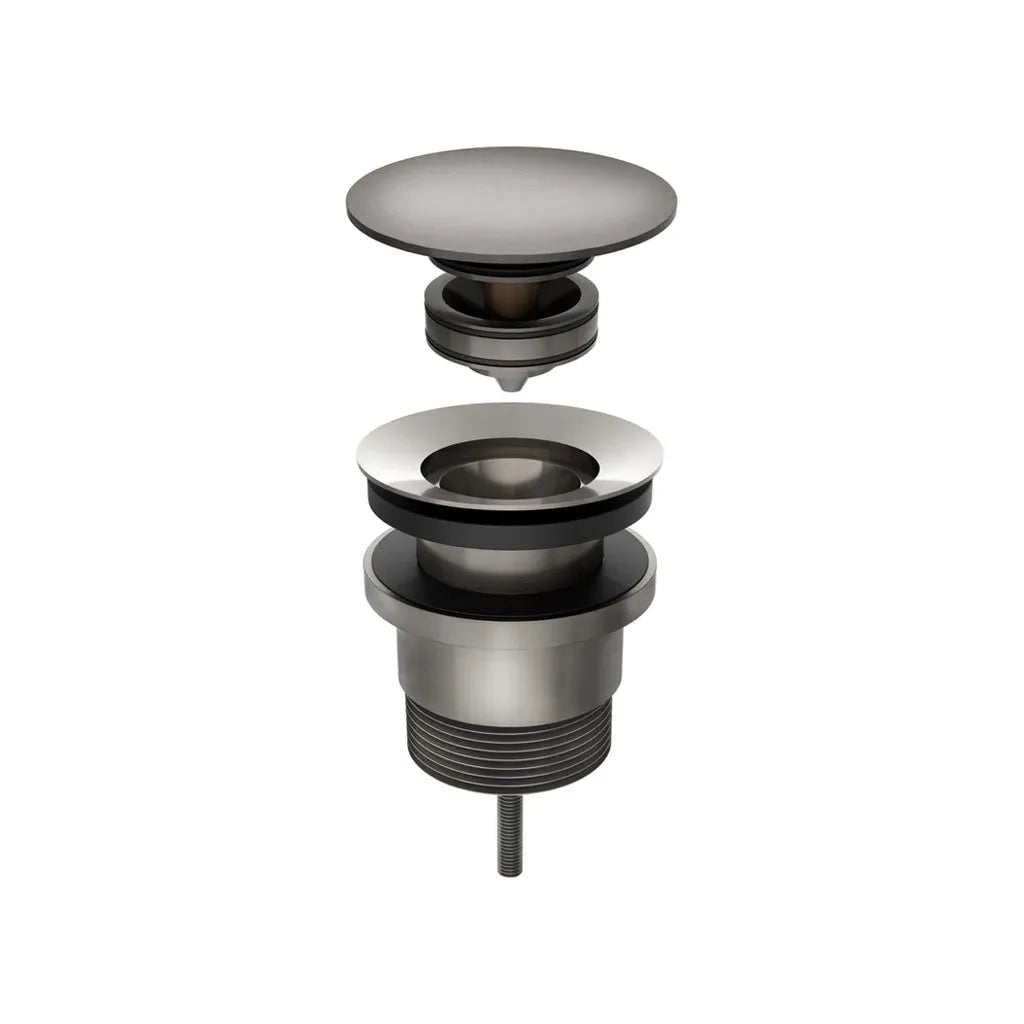 Universal all-in-one Pop Up Waste - Basin & Bath