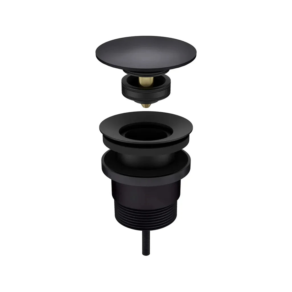 Universal all-in-one Pop Up Waste - Basin & Bath