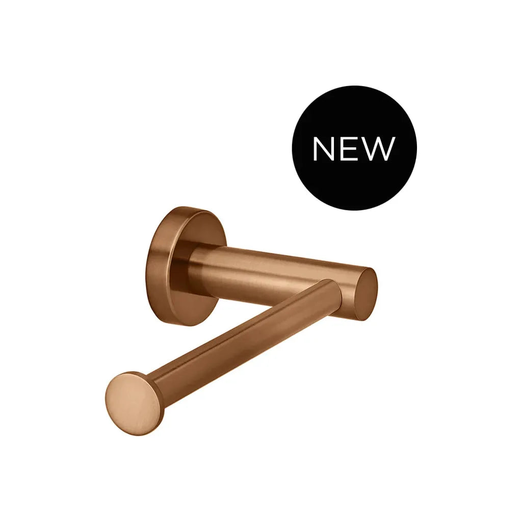 Round Toilet Roll Holder