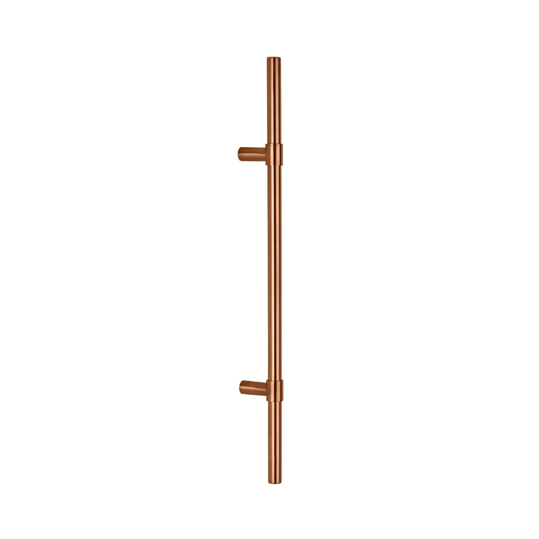 Modi Adjustable Entry Door Pull 600mm