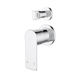 Nova Shower or Bath Diverter Mixer