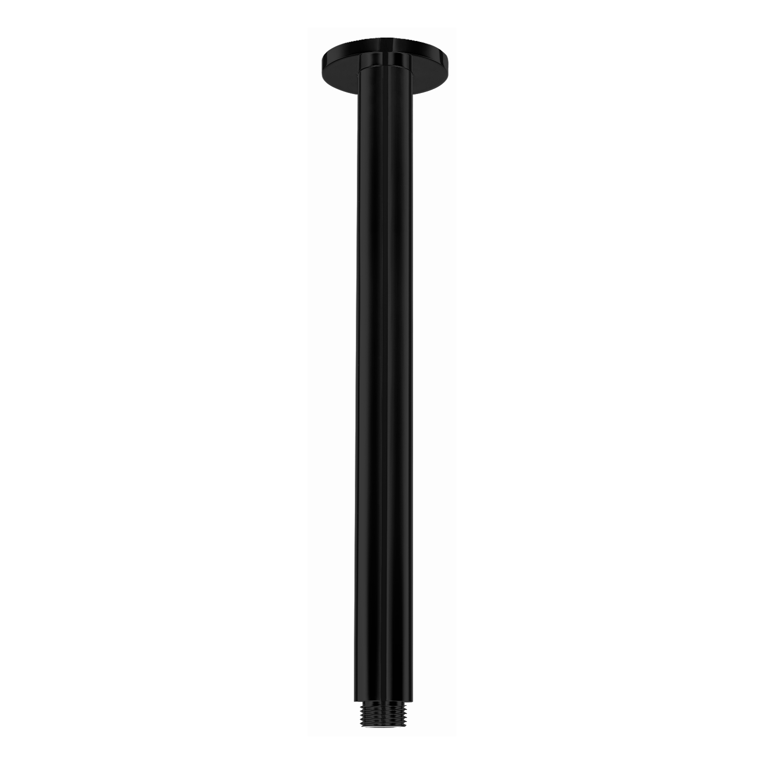 Icon Round Ceiling Shower Arm 300mm