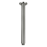 Icon Round Ceiling Shower Arm 300mm