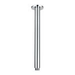 Icon Round Ceiling Shower Arm 300mm