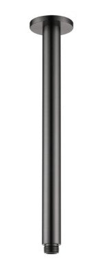 Icon Round Ceiling Shower Arm 300mm