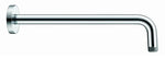 Icon Round Wall Shower Arm 400mm