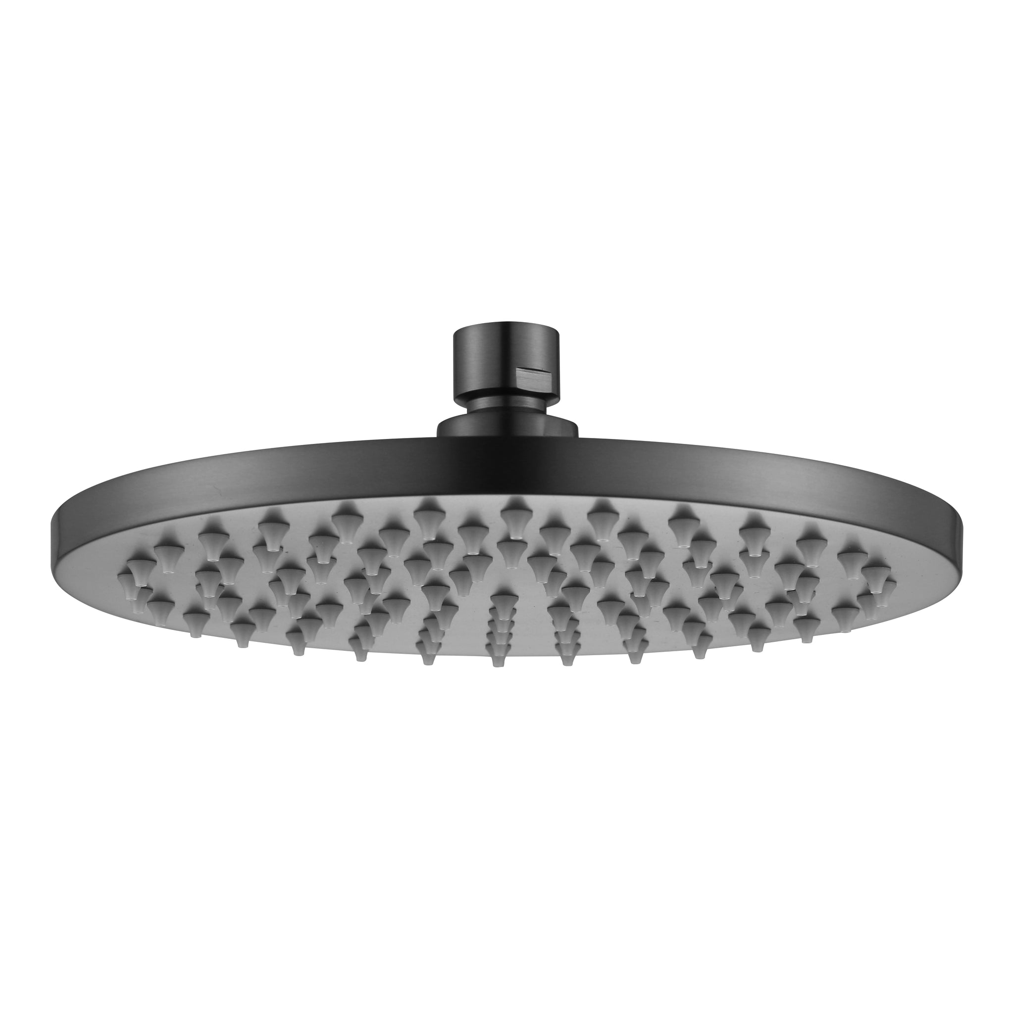 Icon Round Shower Head 200mm