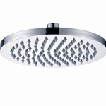 Icon Round Shower Head 200mm