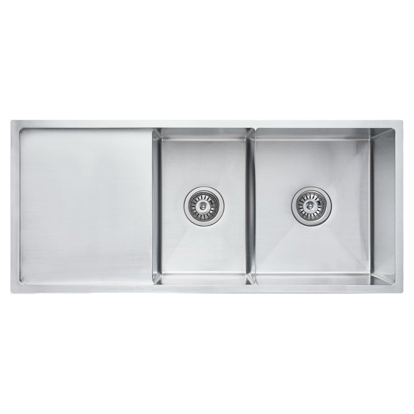 Luminare Stainless Steel Sink Double Sink