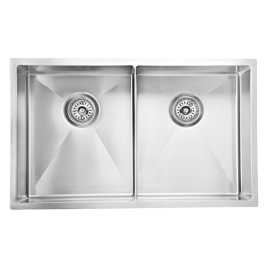 Luminare Stainless Steel Sink Double Sink
