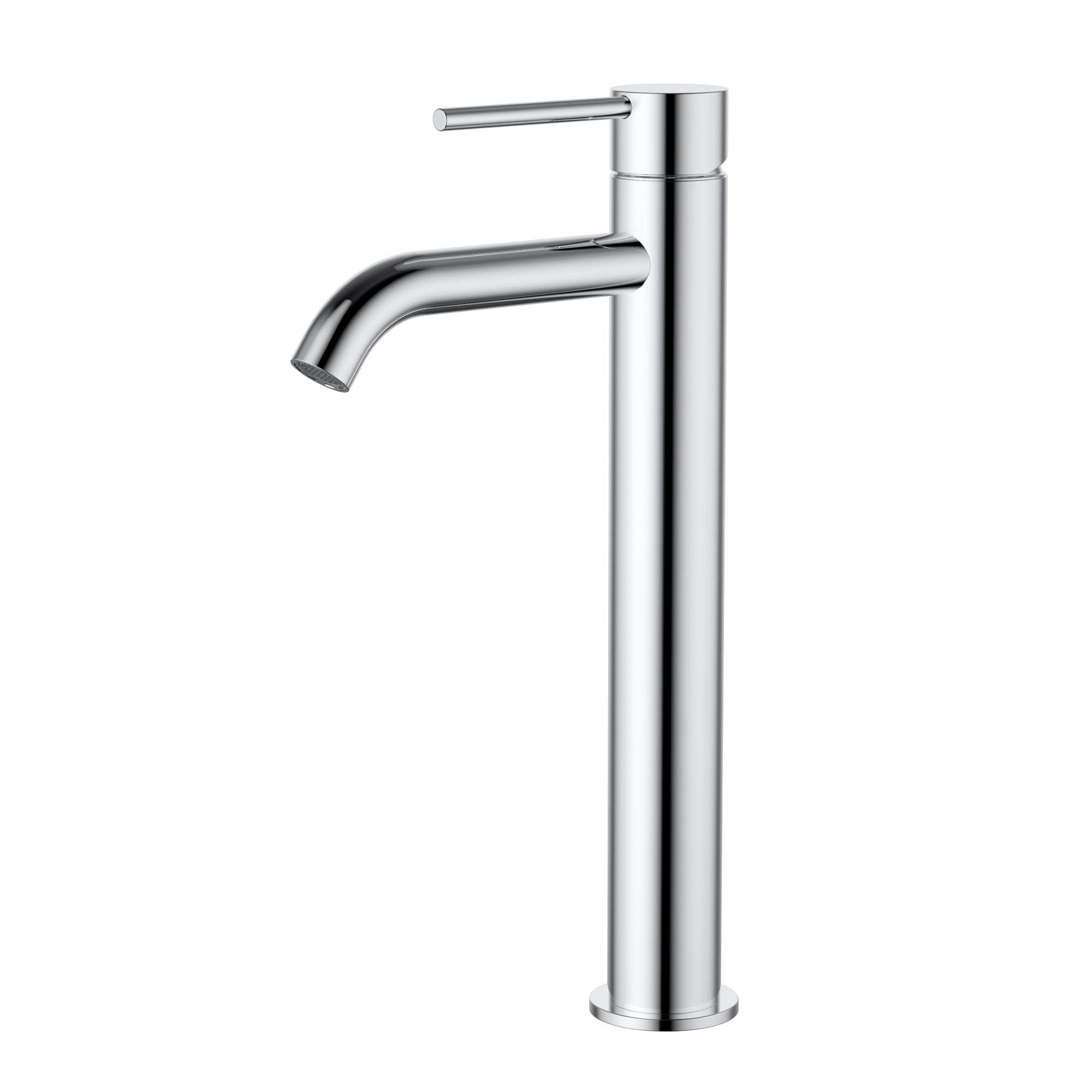 Star Mini Tall Basin Mixer