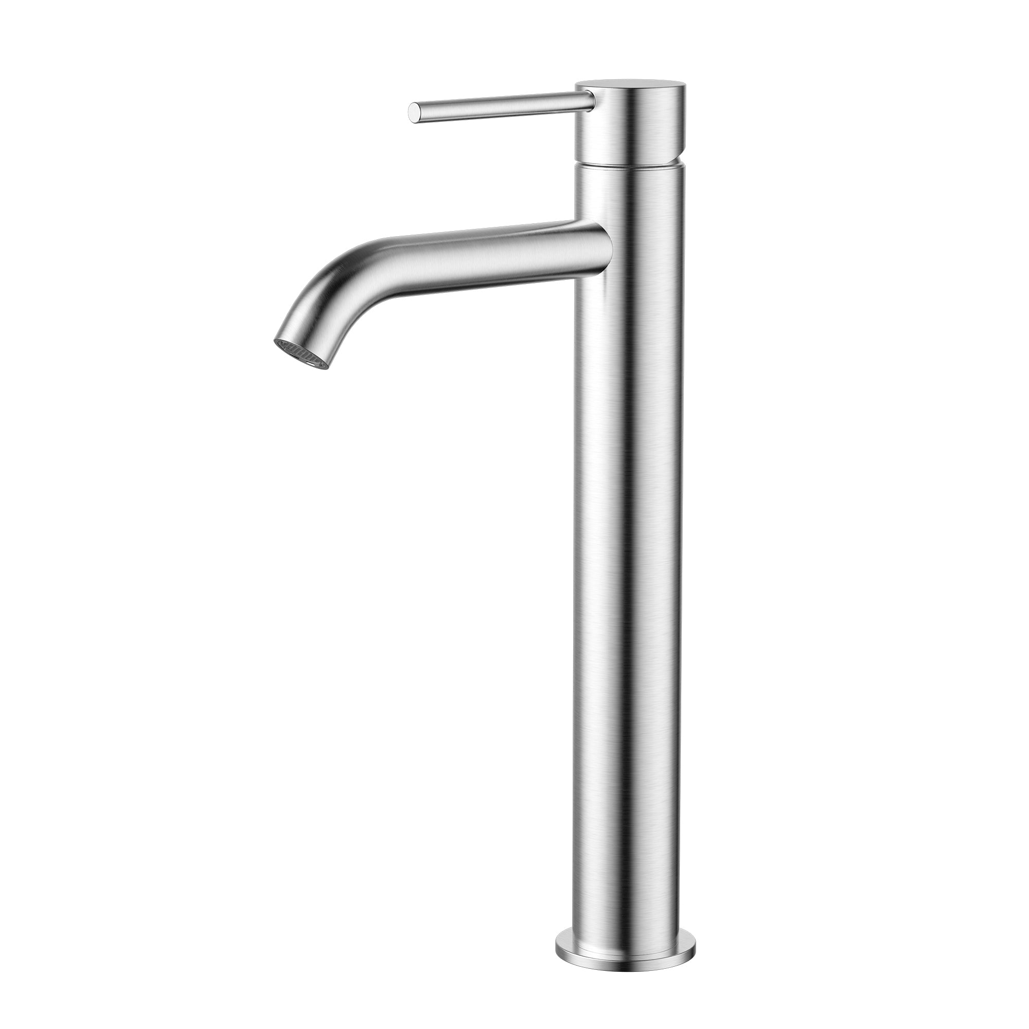 Star Mini Tall Basin Mixer