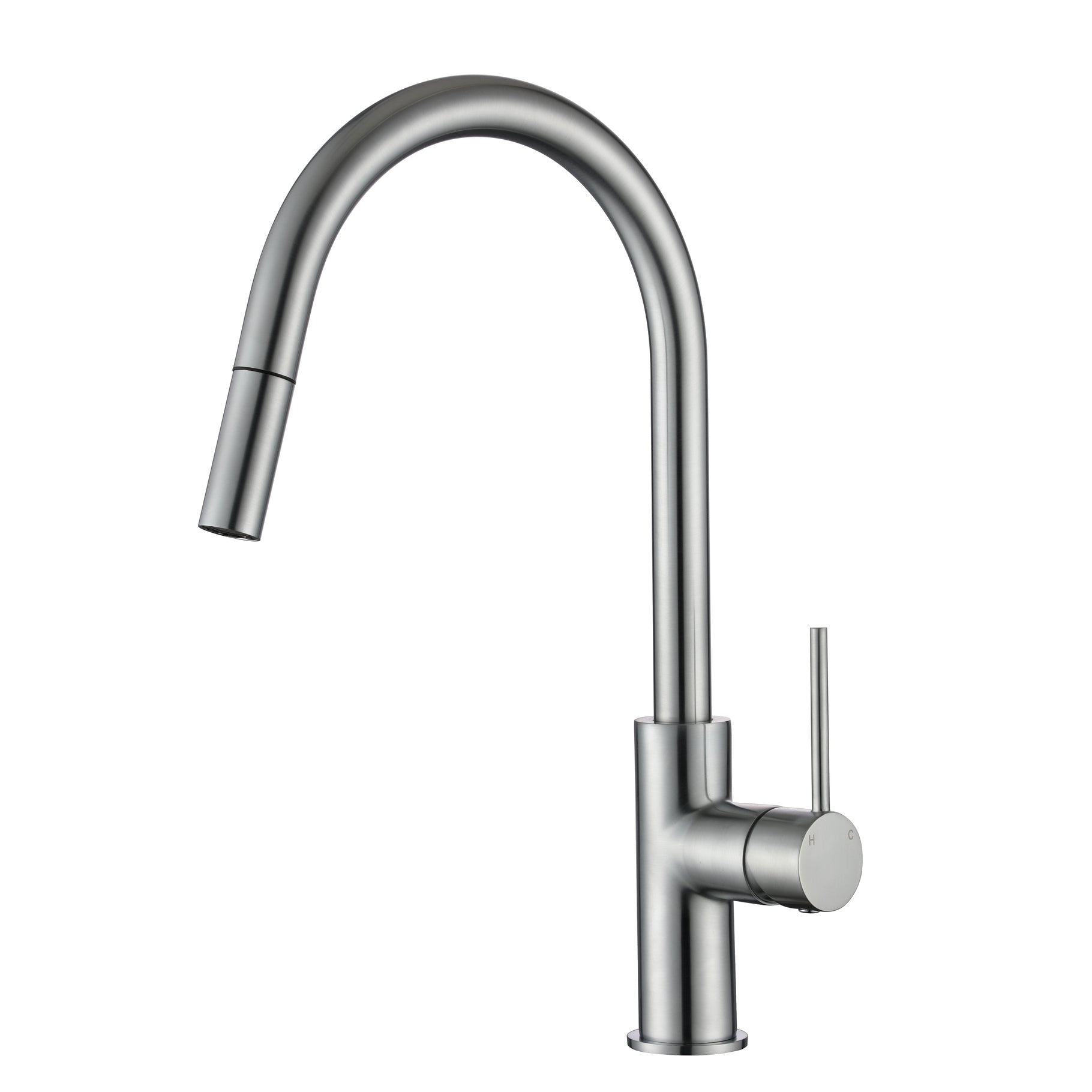 Star Mini Pull Out Kitchen Mixer