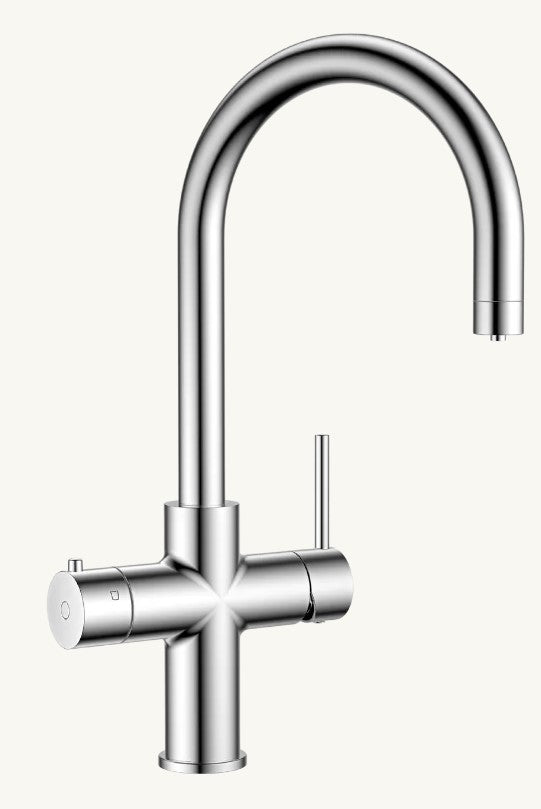 Alia 4-in-1 Filtered Dispenser Tap