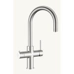 Alia 4-in-1 Filtered Dispenser Tap