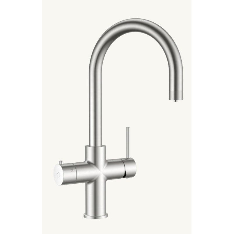 Alia 4-in-1 Filtered Dispenser Tap