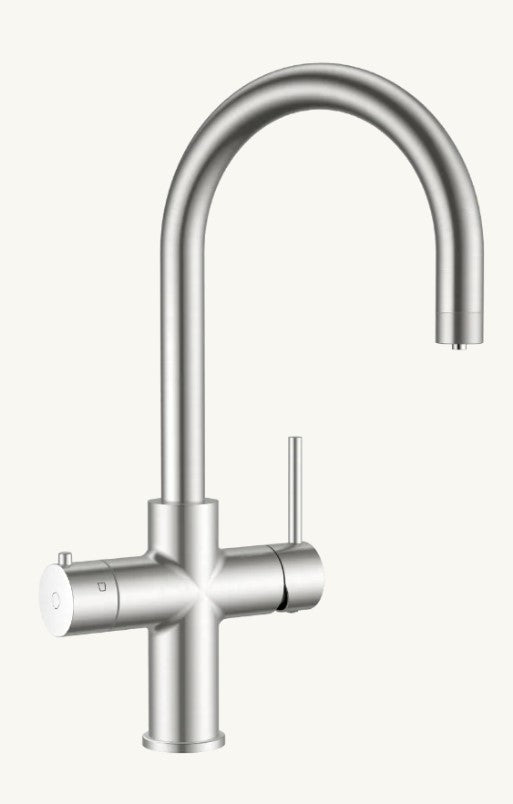 Alia 4-in-1 Filtered Dispenser Tap