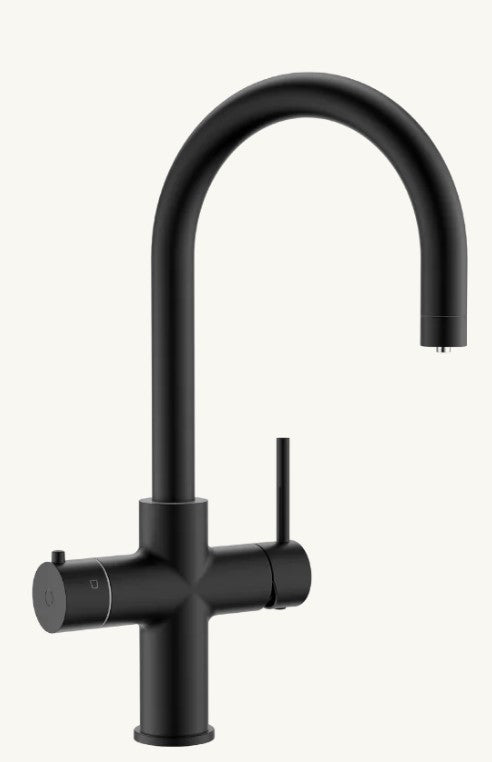 Alia 4-in-1 Filtered Dispenser Tap