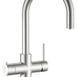 Alia 4-in-1 Instant Hot and Cold Filtered Water Tap