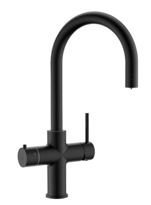 Alia 4-in-1 Instant Hot and Cold Filtered Water Tap