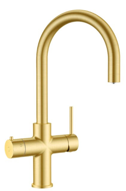 Alia 4-in-1 Instant Hot and Cold Filtered Water Tap