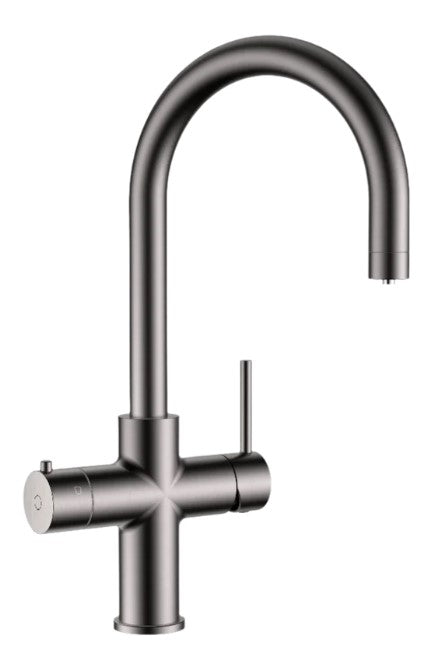 Alia 4-in-1 Instant Hot and Cold Filtered Water Tap