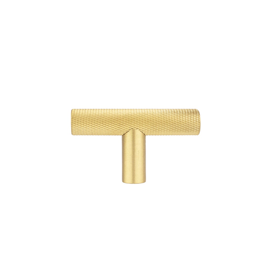 Tezra Textured Cabinetry T Pull