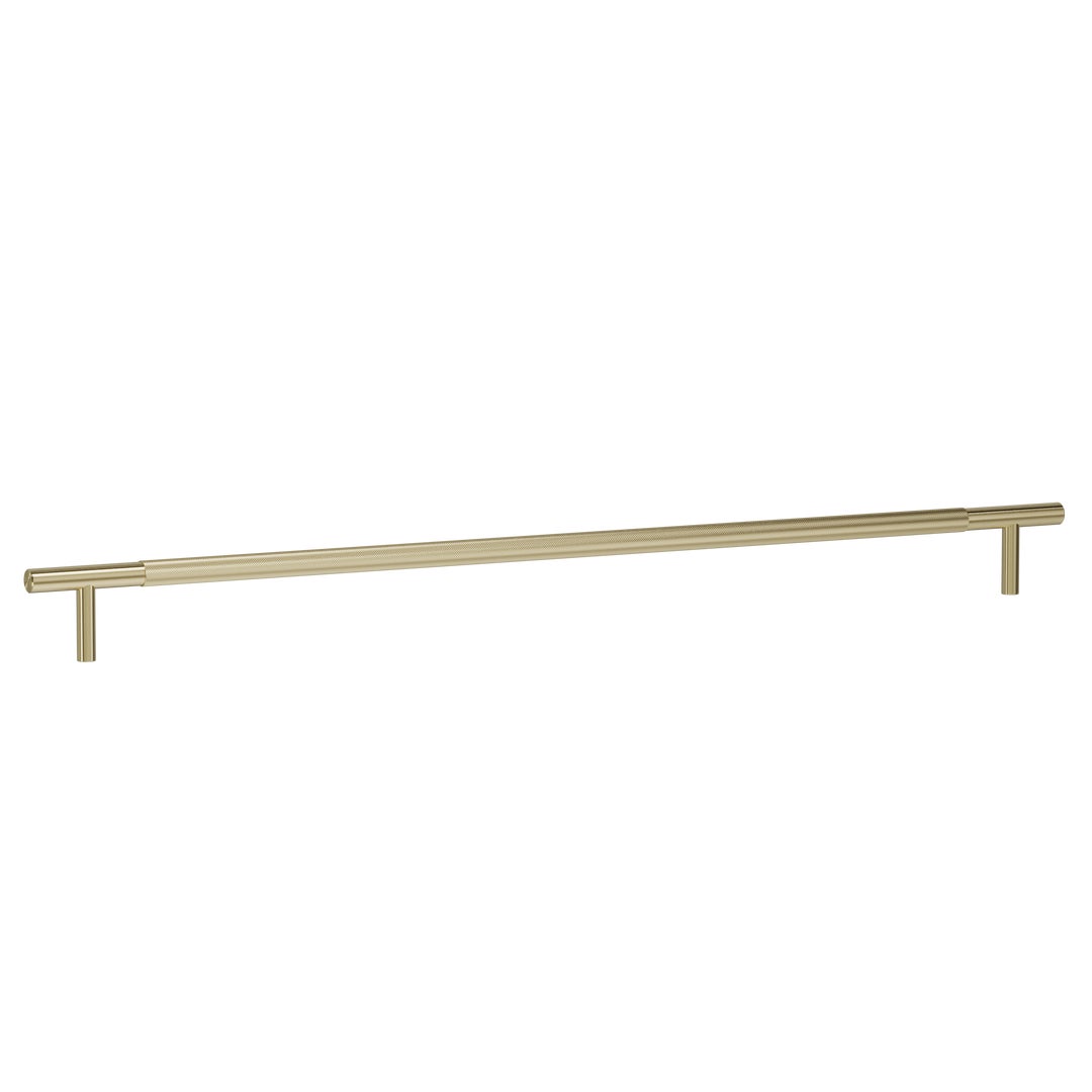 Tezra Textured Cabinetry Pull 500mm