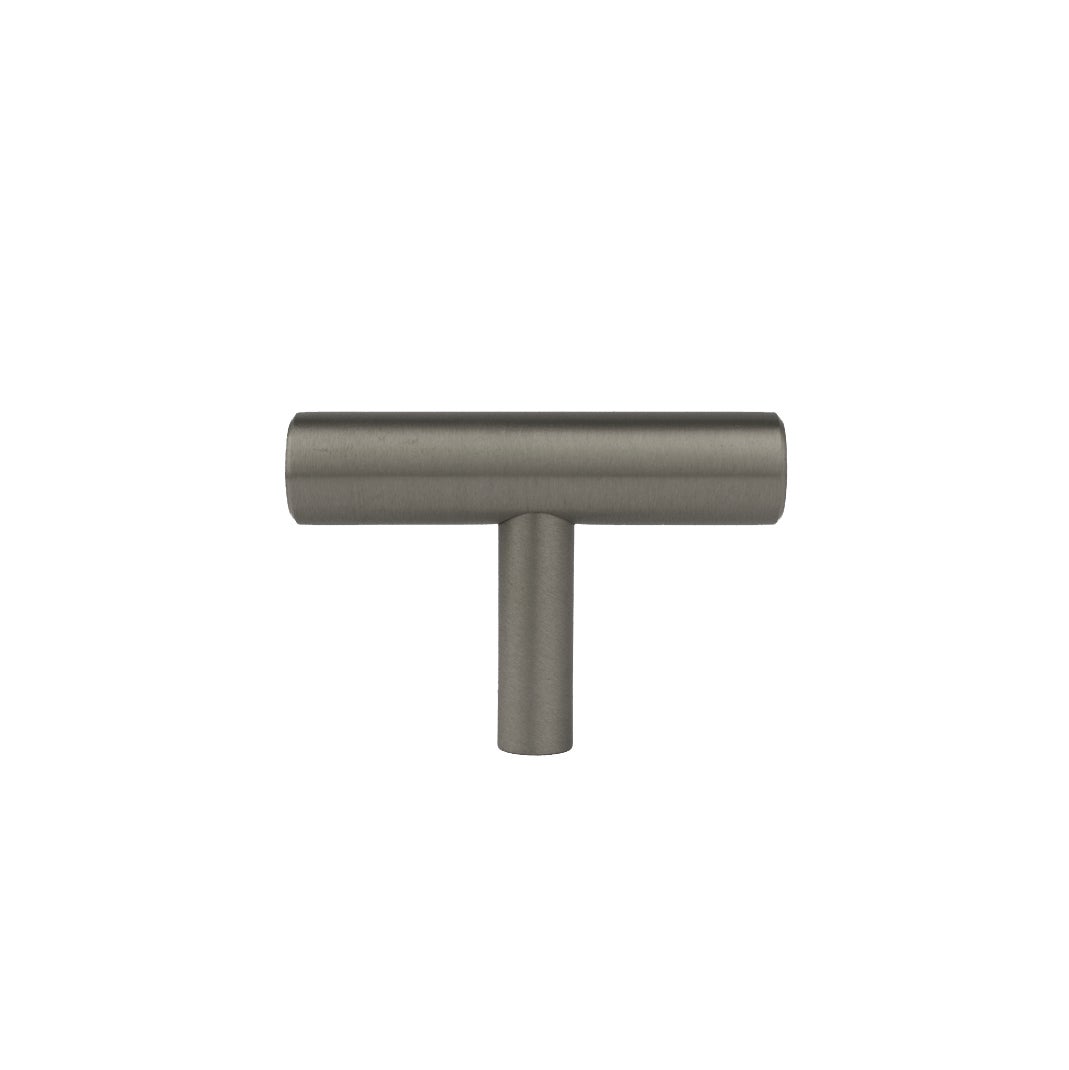 Tezra Cabinetry T Pull 50mm