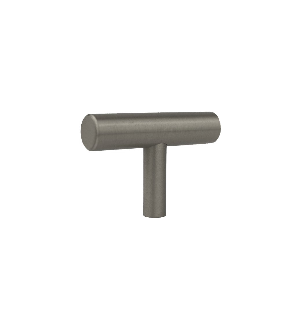 Tezra Cabinetry T Pull 50mm