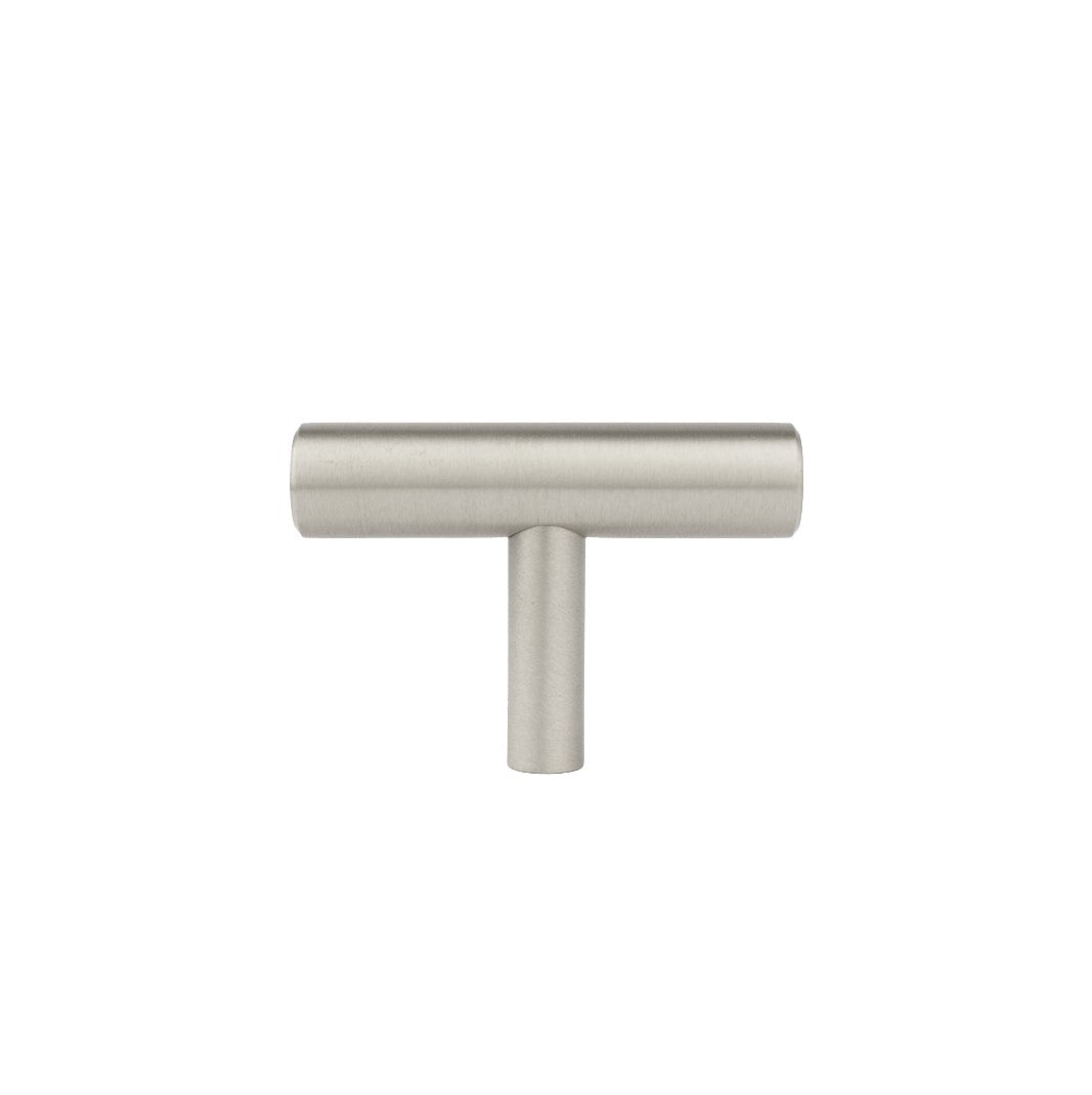 Tezra Cabinetry T Pull 50mm