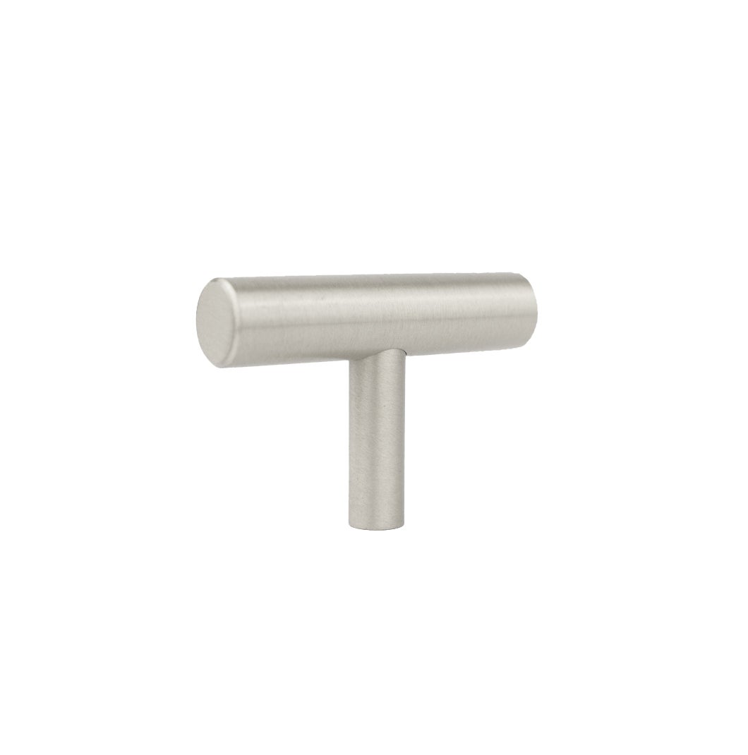 Tezra Cabinetry T Pull 50mm