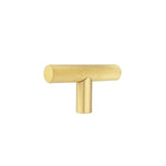 Tezra Textured Cabinetry T Pull