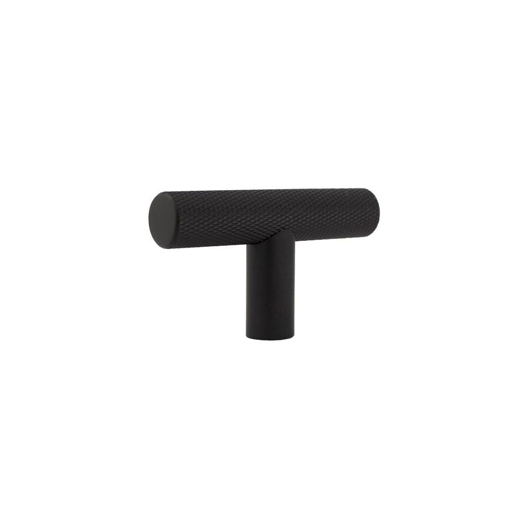 Tezra Textured Cabinetry T Pull