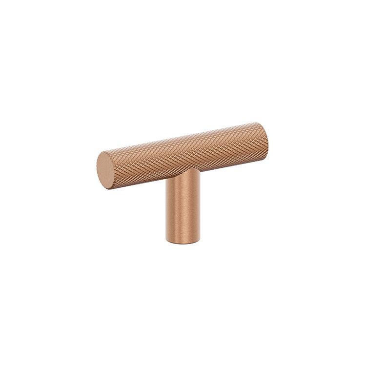 Tezra Textured Cabinetry T Pull