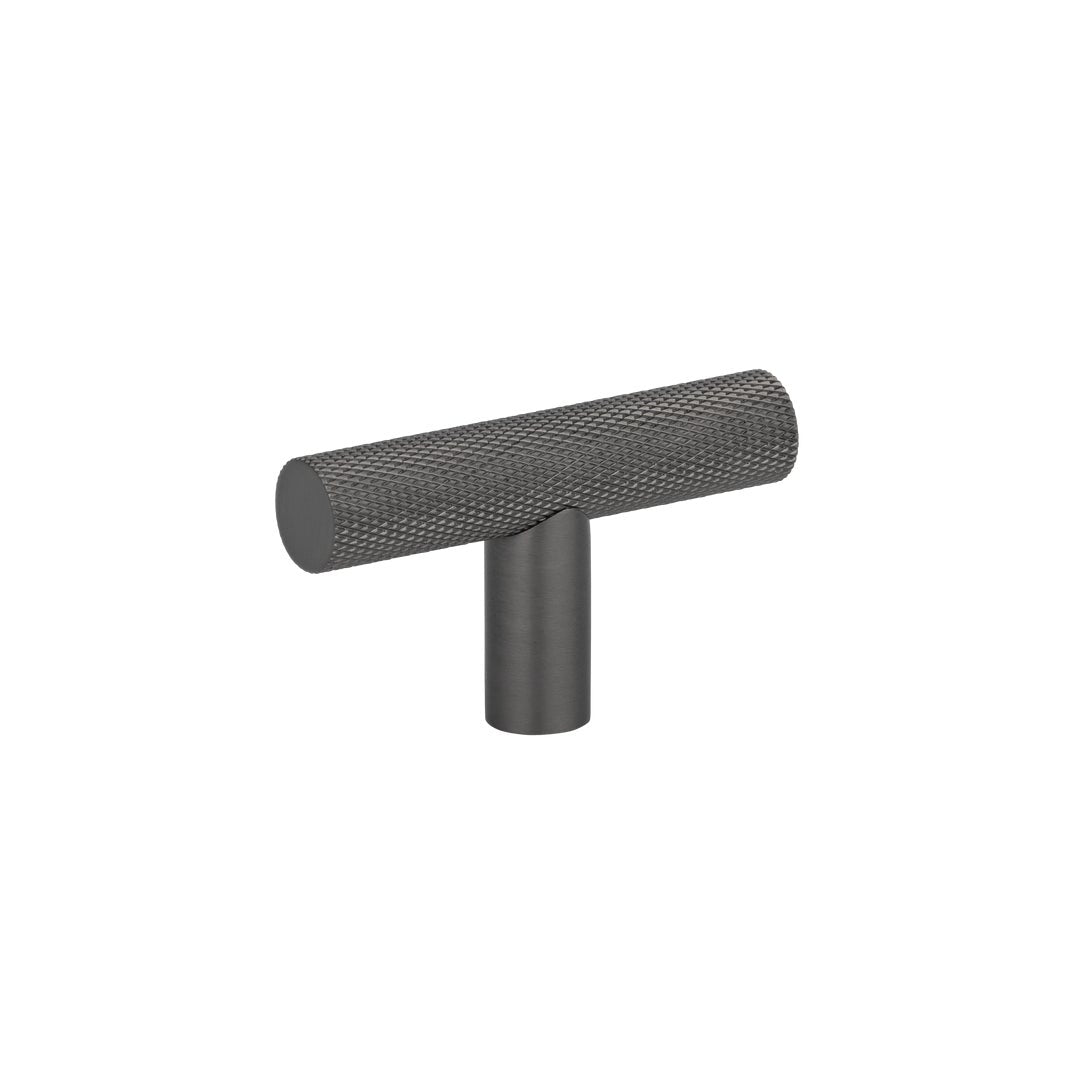 Tezra Textured Cabinetry T Pull