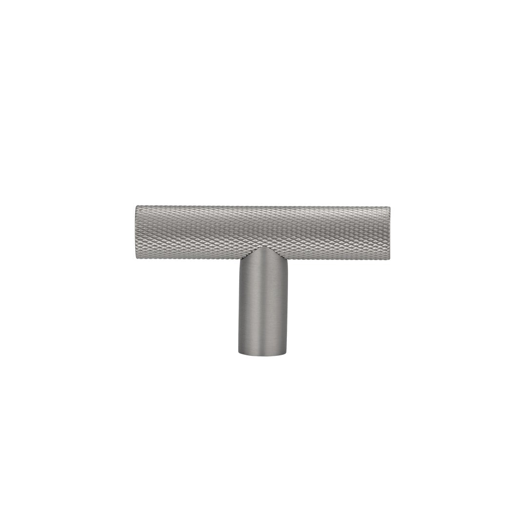 Tezra Textured Cabinetry T Pull