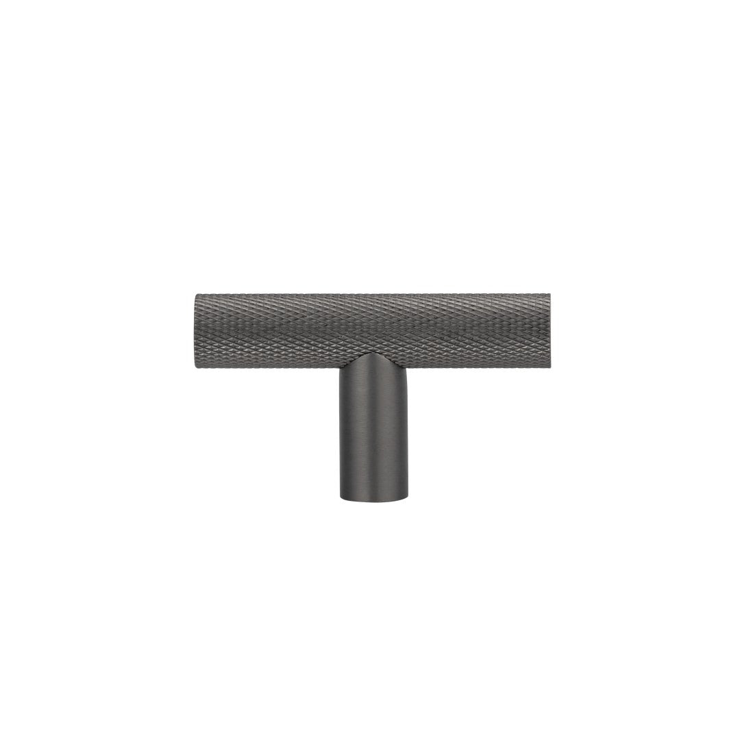 Tezra Textured Cabinetry T Pull