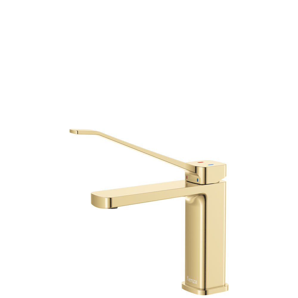 Tono Care Basin Mixer