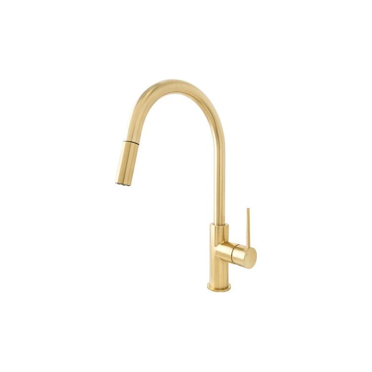 Bloom Pull Out Sink Mixer