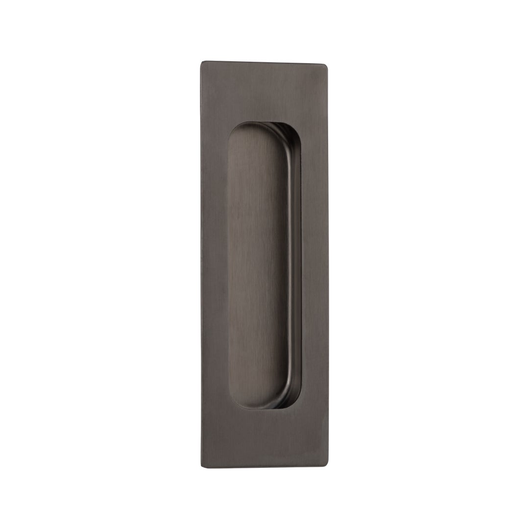 Atley Rectangular Flush Pull