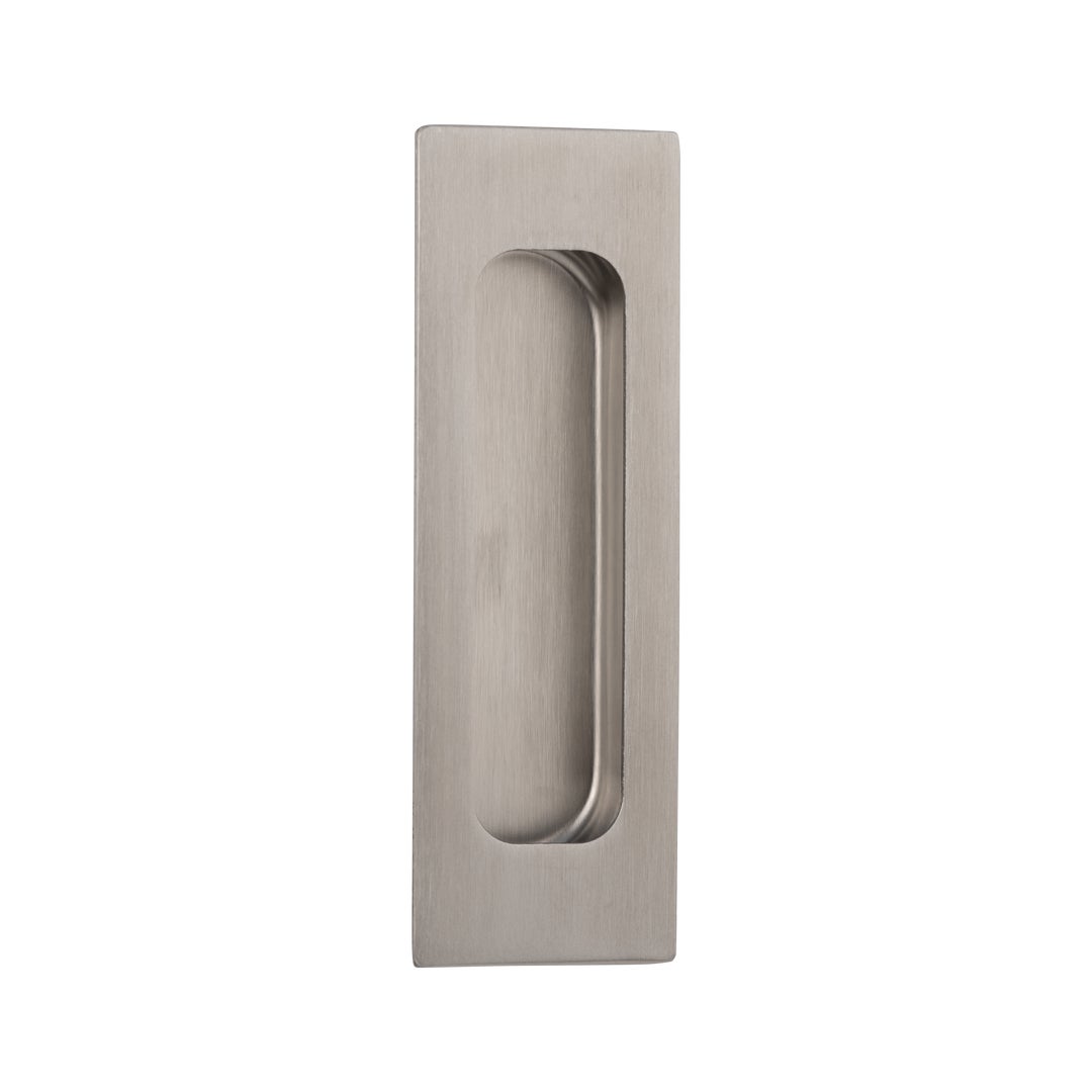 Atley Rectangular Flush Pull