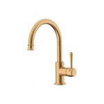 Eternal Gooseneck Basin Mixer