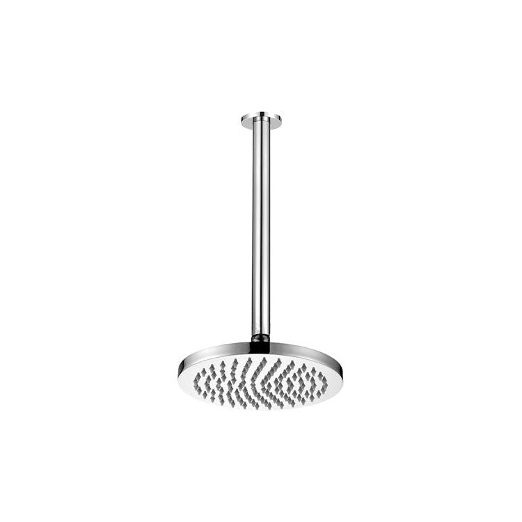 Bloom Shower Rose 200mm and Shower Dropper 300mm