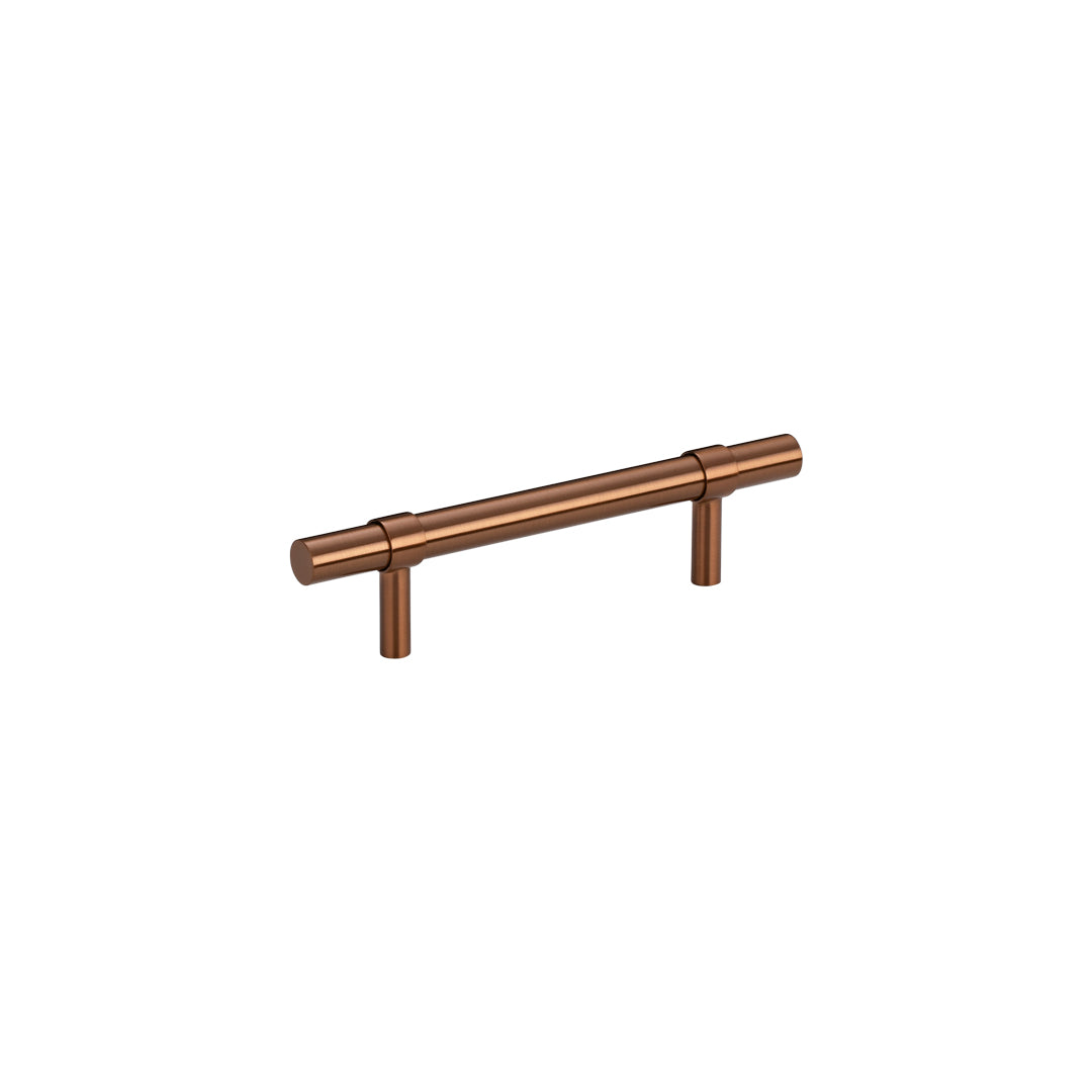 Modi Adjustable Cabinetry Pull 150mm
