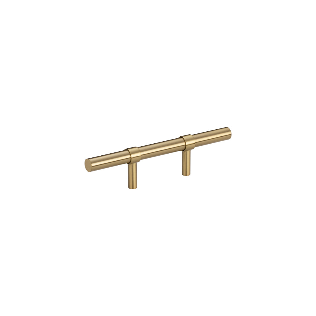 Modi Adjustable Cabinetry Pull 150mm